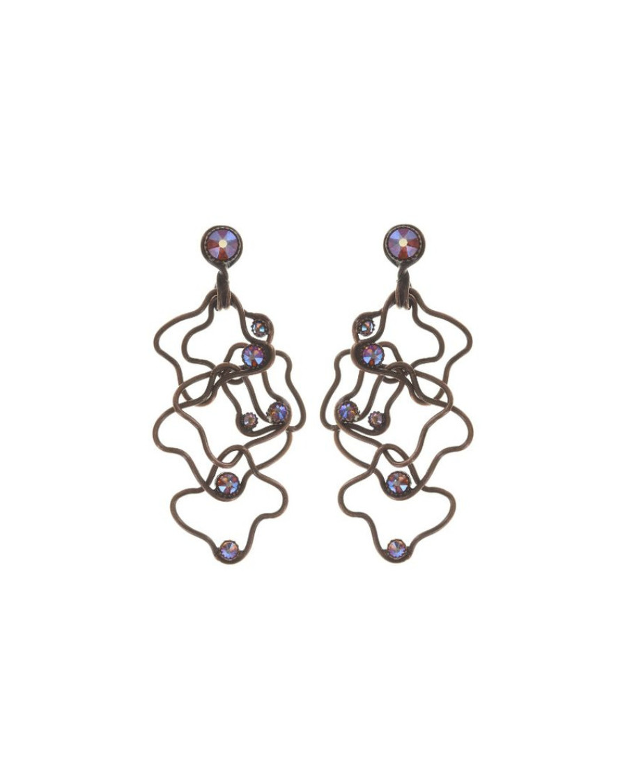 Серьги From Joanna with Love