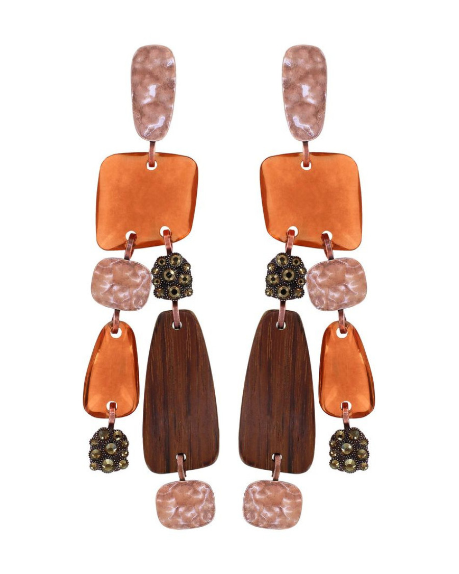 Клипсы Earth, Wind and Business