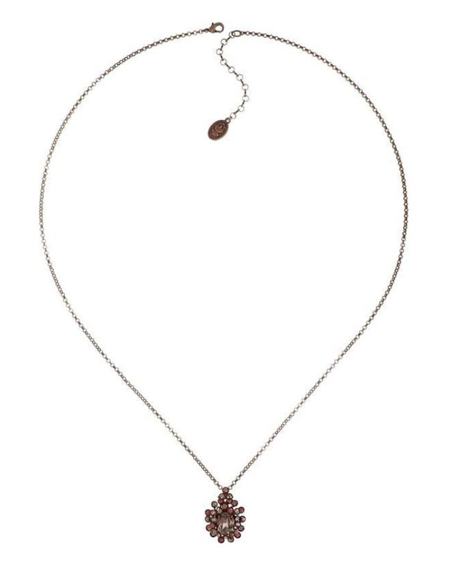 Подвеска Caviar Treasure