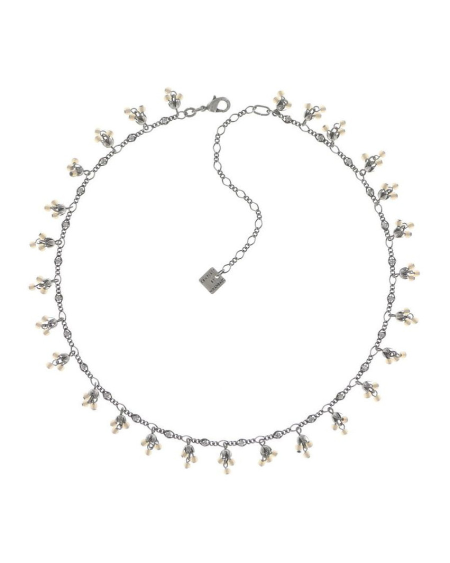 Колье Forget Me Not