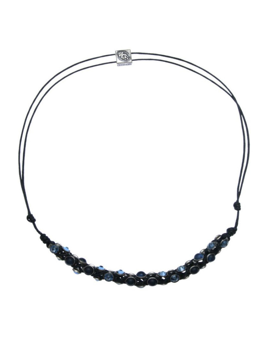 Колье Neon Lights Industrial