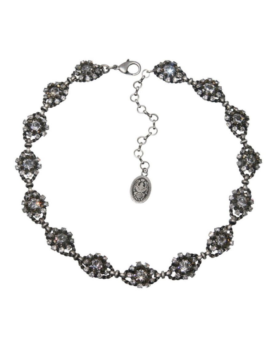 Колье Ice Cocoon