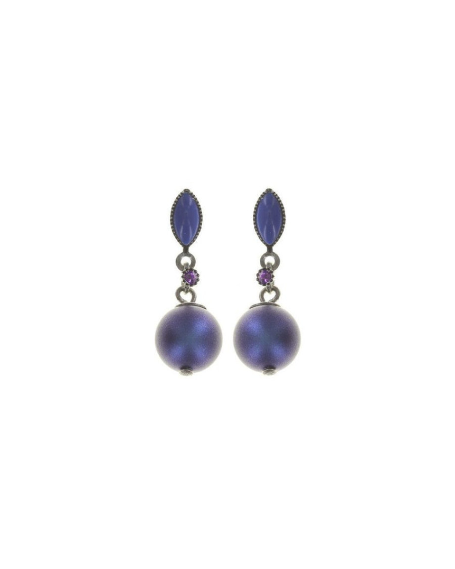 Серьги Daily Desire