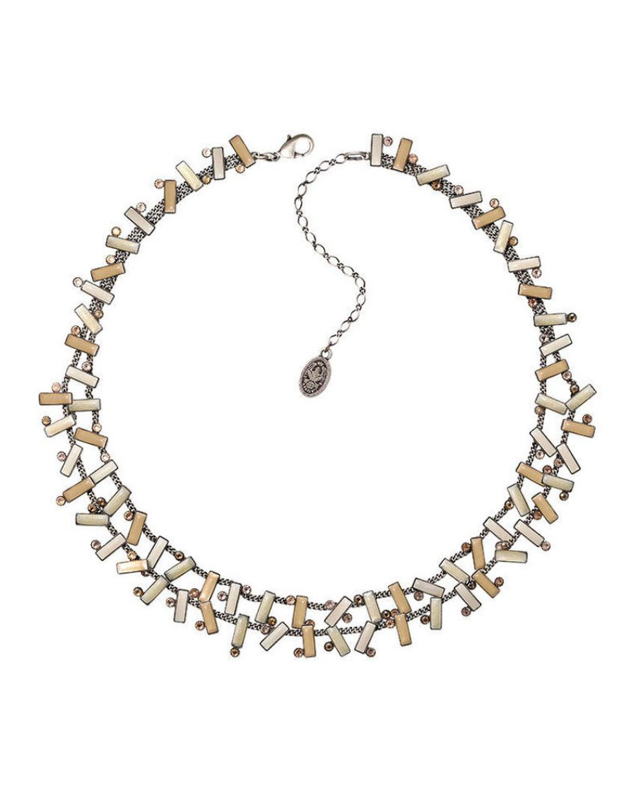 Колье Small Tones Beating