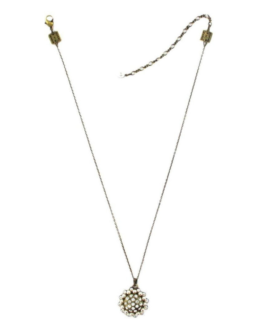 Подвеска Buttons