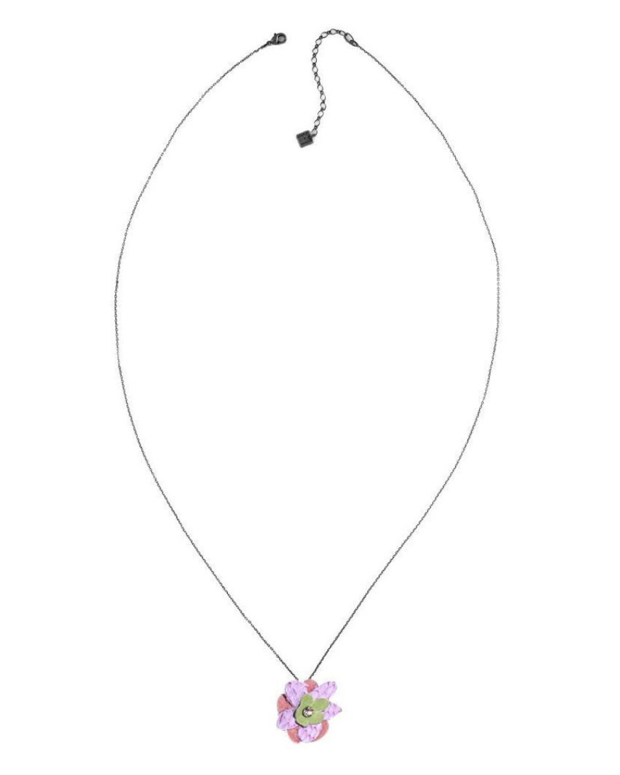 Подвеска Creepy Flowers