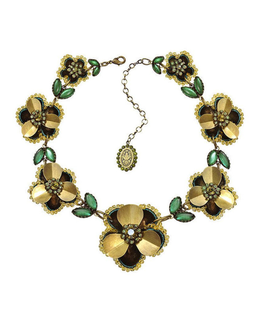 Колье Pillow Kiss