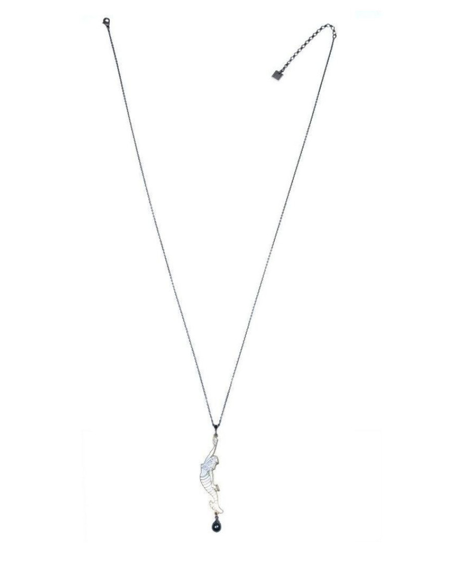 Колье My Bonnie Is Over The Ocean