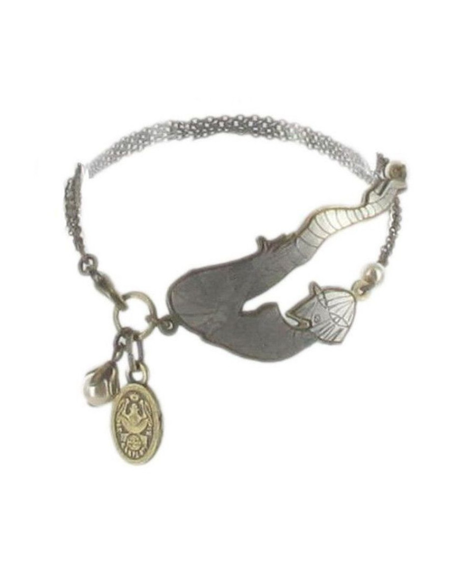 Браслет My Bonnie Is Over The Ocean