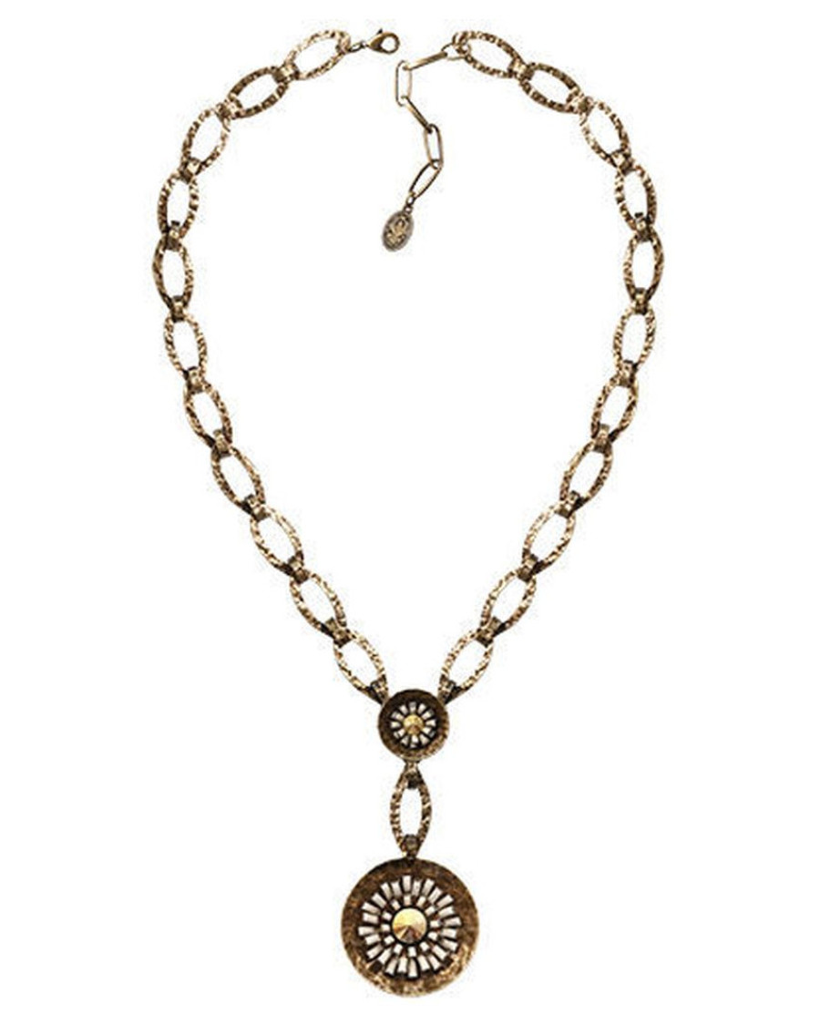 Колье Archaic Love Oracle