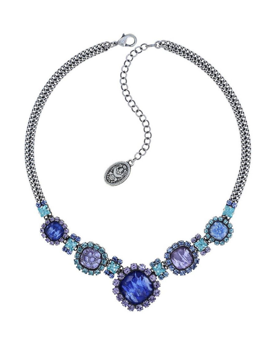 Колье Tea with Taylor