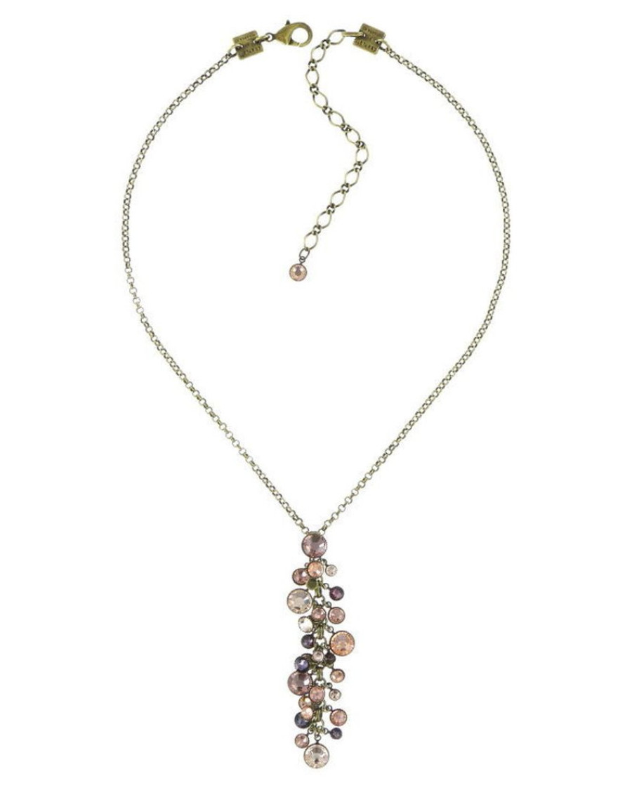 Подвеска Waterfalls