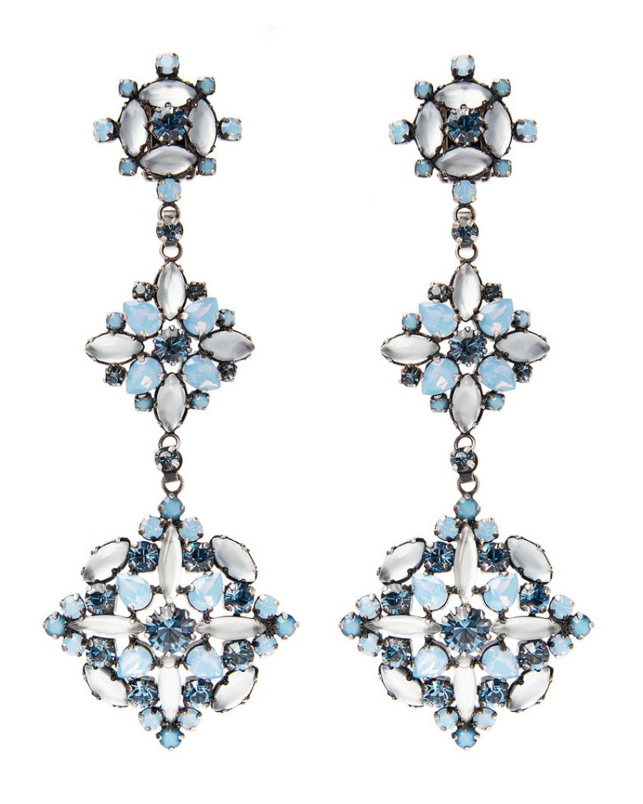 Клипсы Cathedral