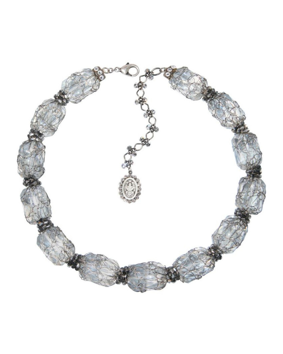 Колье Ice Cocoon