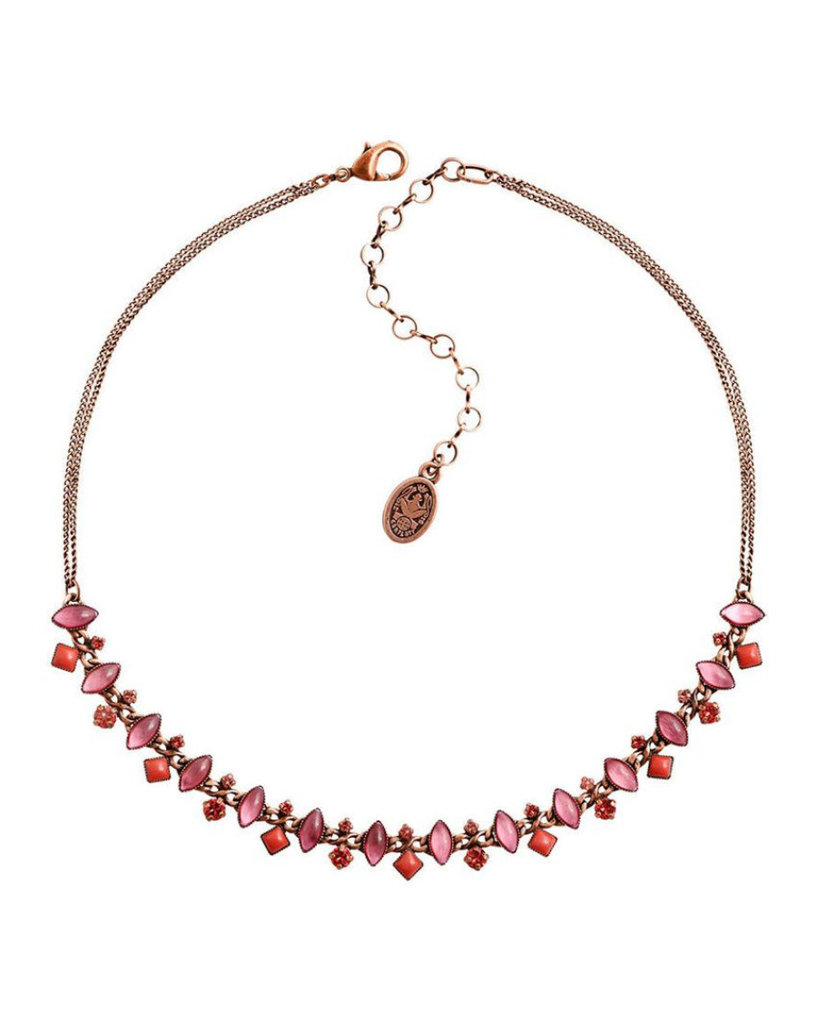 Колье Mini Treasure II