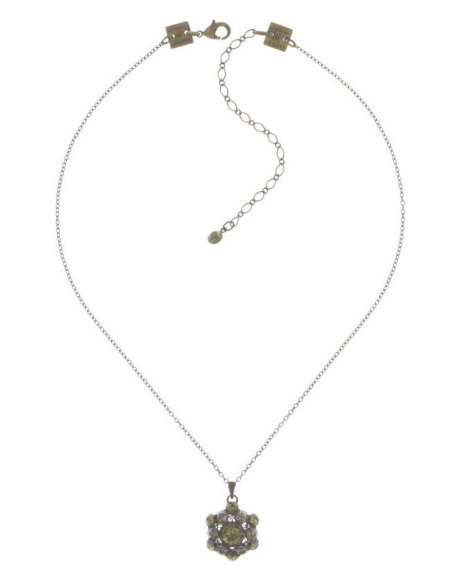 Подвеска Bended Lights