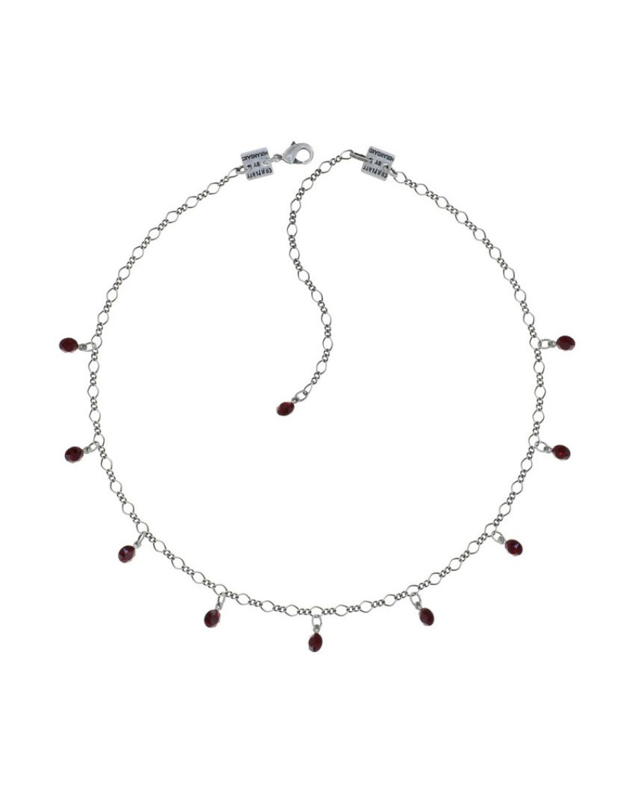 Колье Tutui Collection