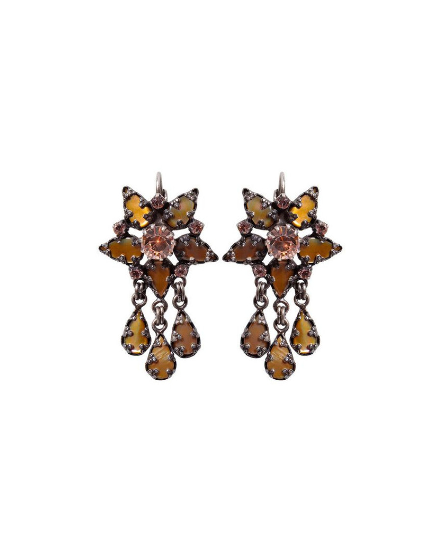 Серьги Dangerous Liaisons