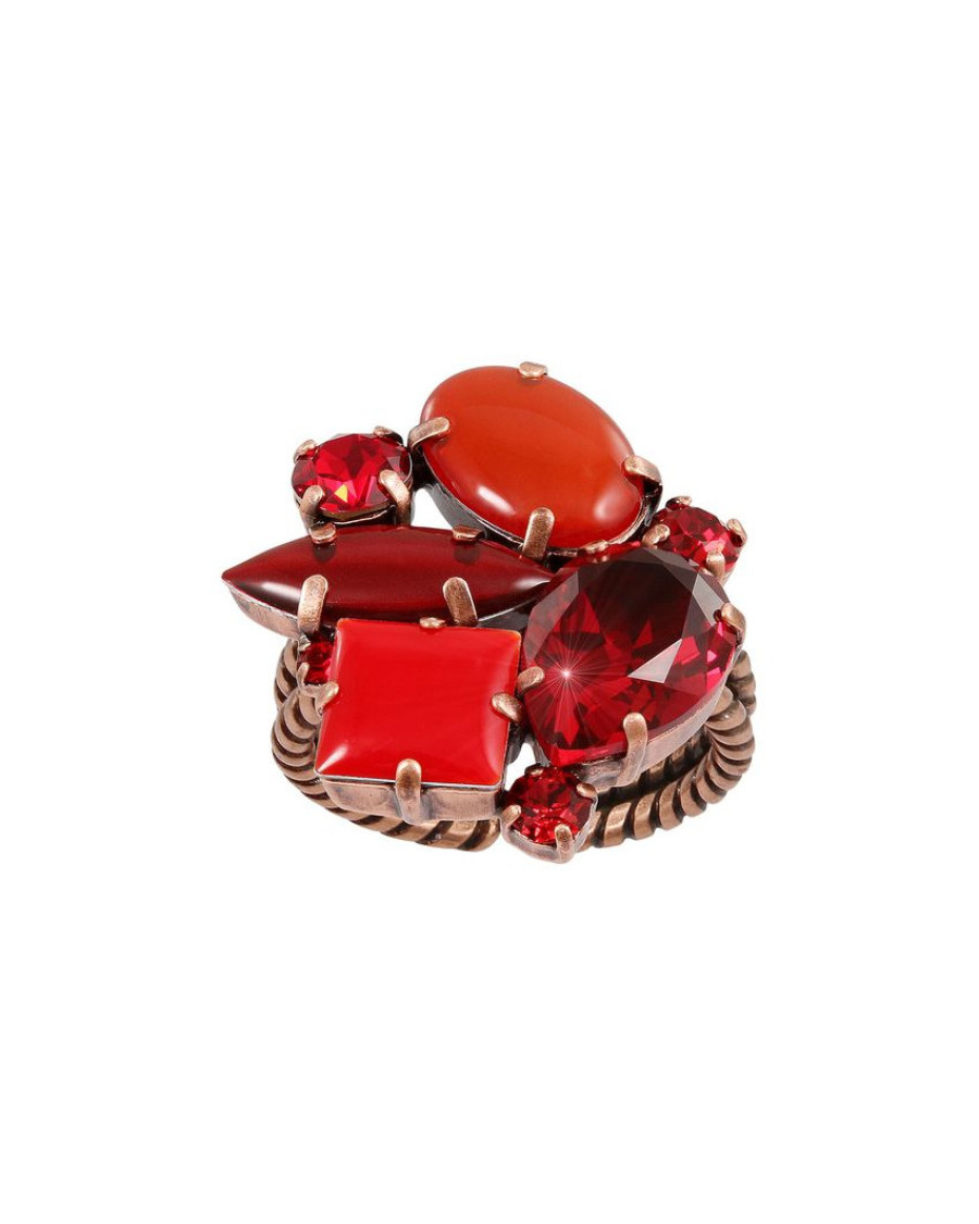 Кольцо Afternoon Tea