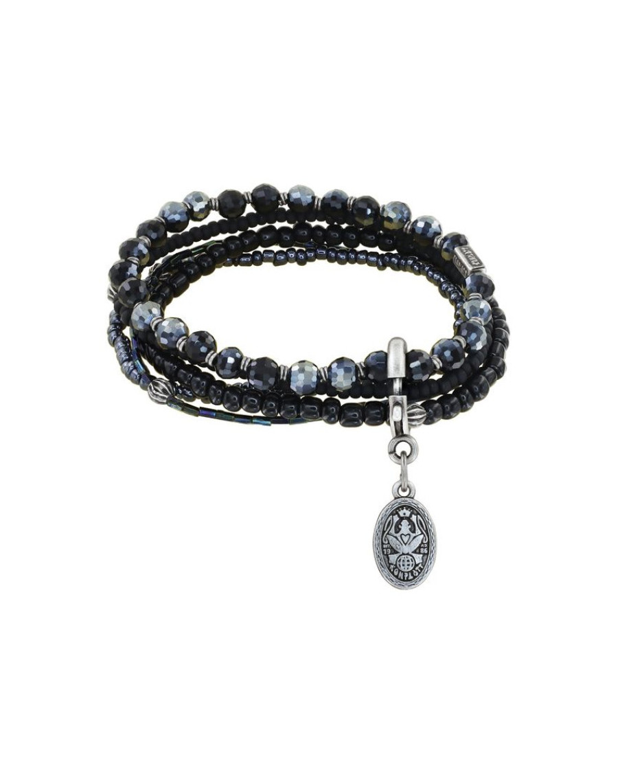 Браслет Petit Glamour d´Afrique