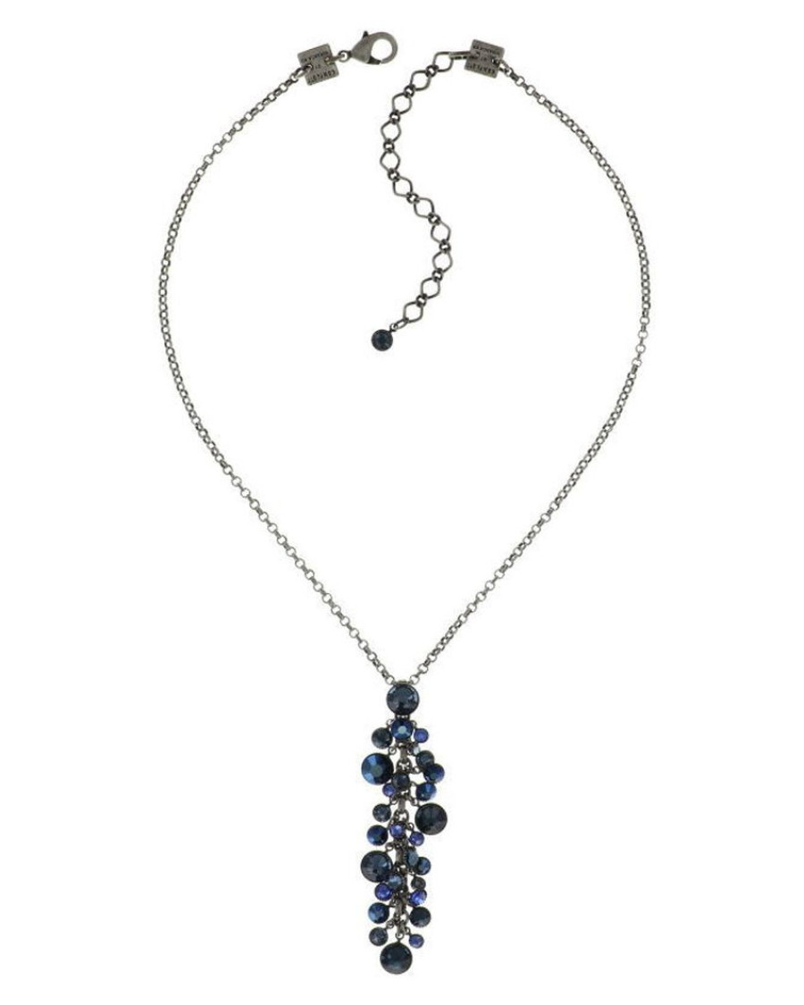 Подвеска Waterfalls