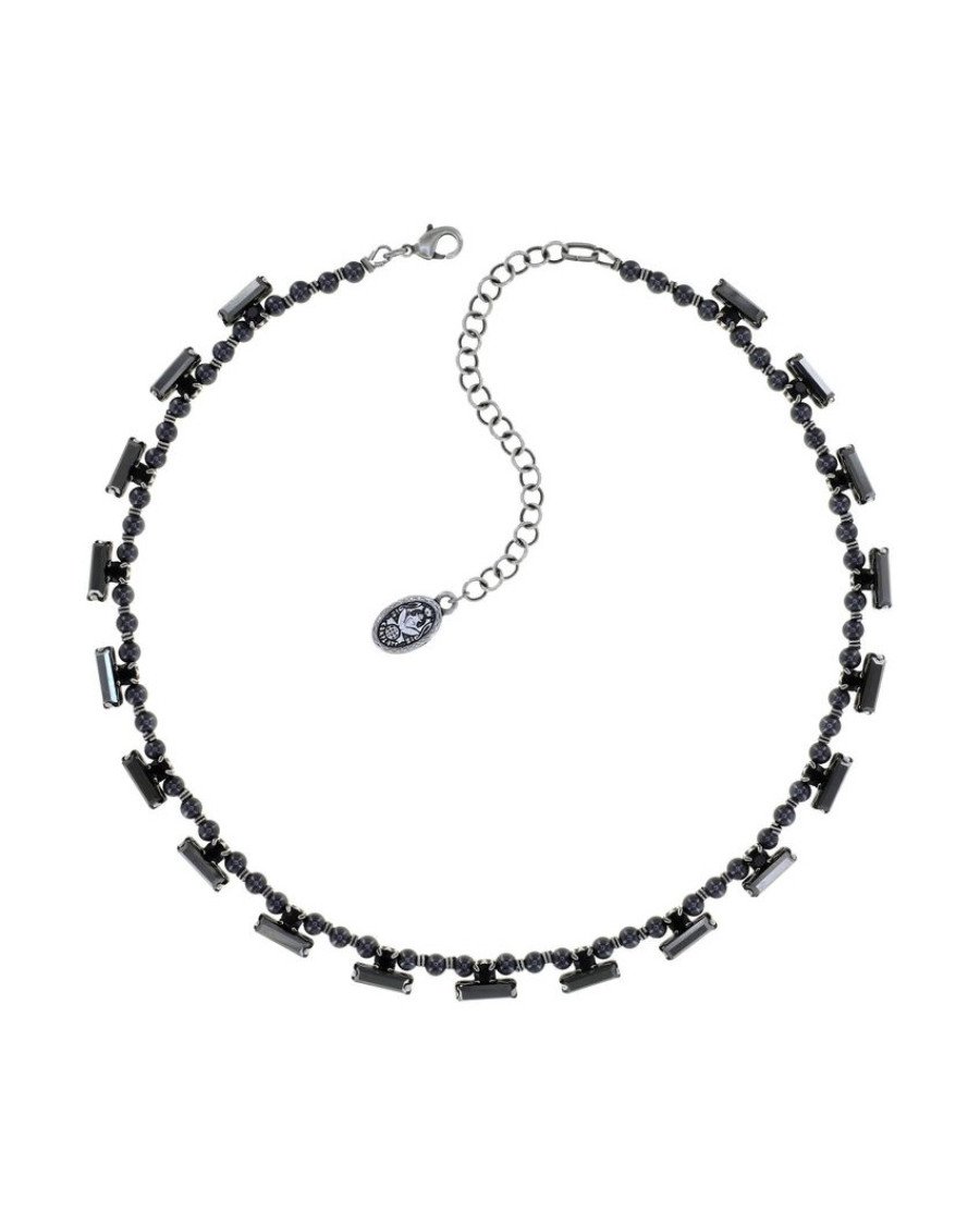 Колье Simplicité Royale