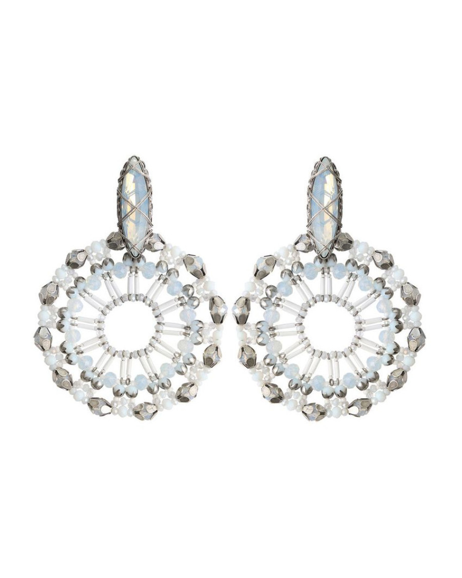 Клипсы Beat of the Beads