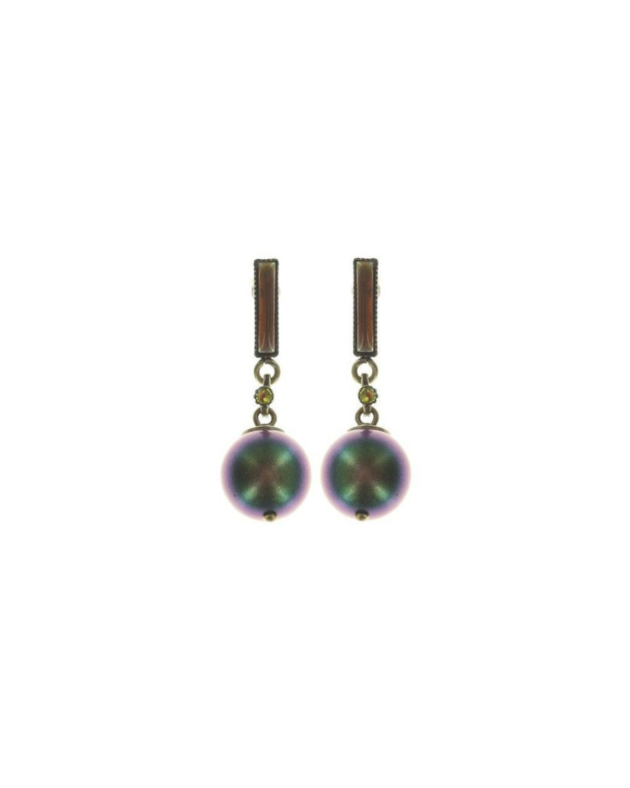 Серьги Daily Desire