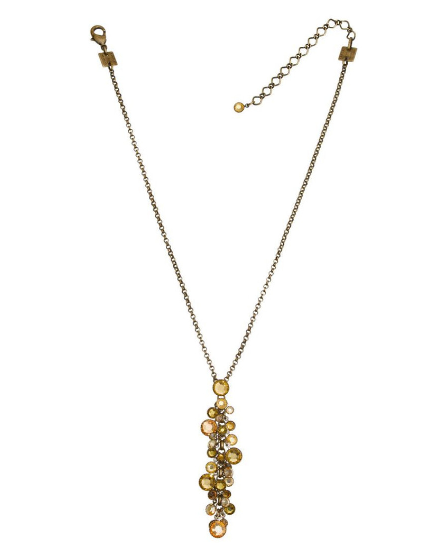 Подвеска Waterfalls