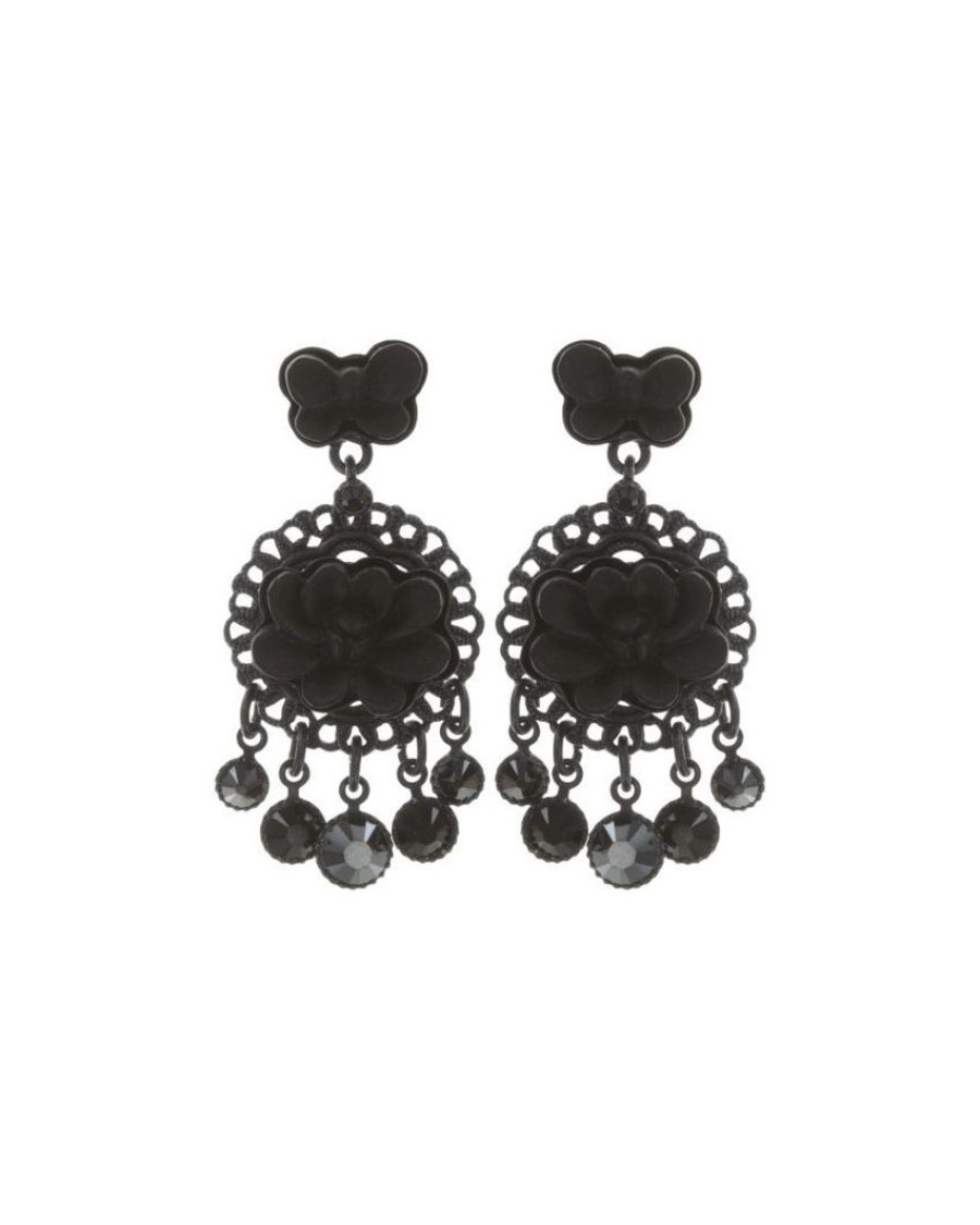 Серьги Blood Bite Vampire