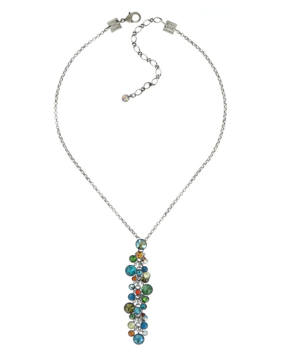 Подвеска Waterfalls