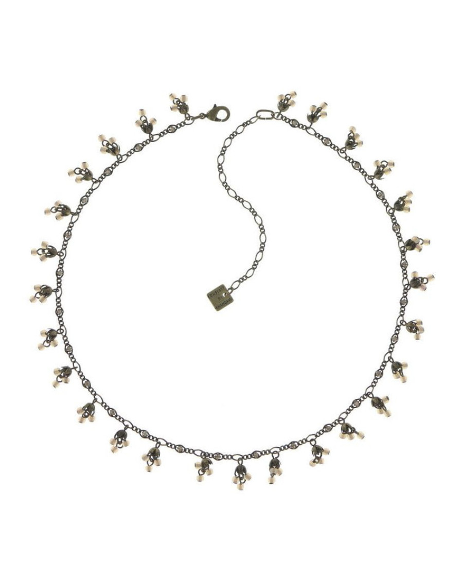 Колье Forget Me Not