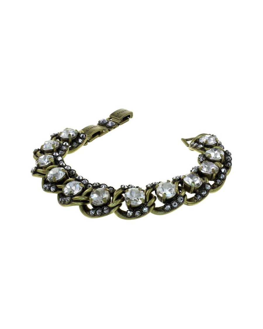 Браслет Chanelion Rocks