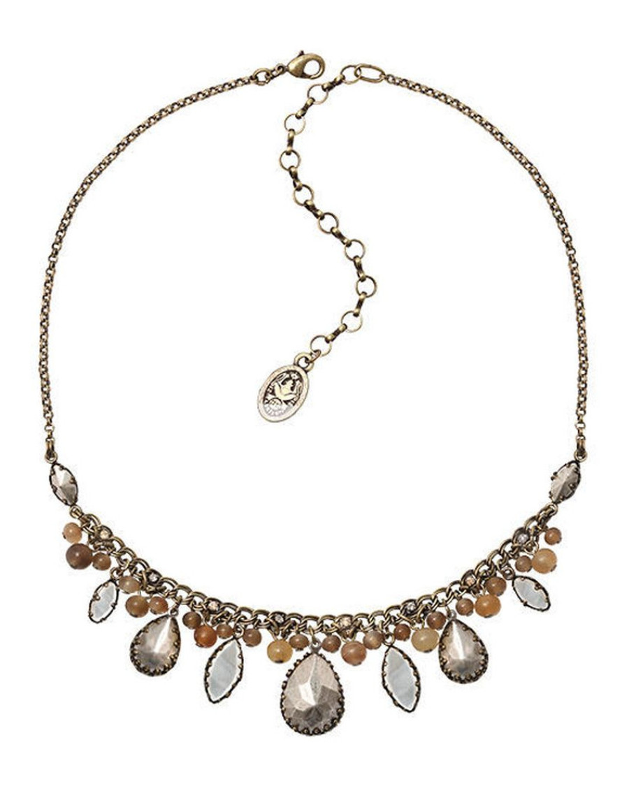 Колье Earth, Wind & Glamour