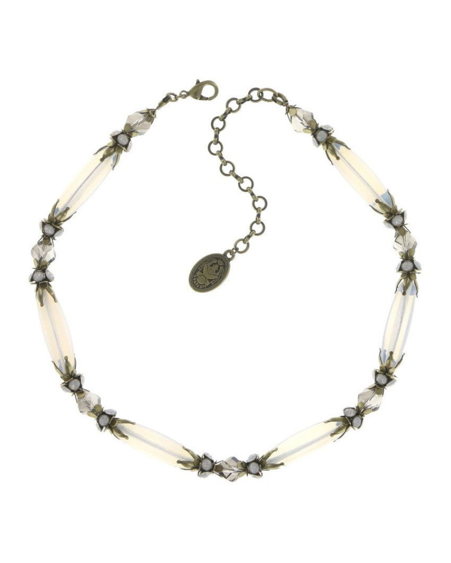 Колье Pineapple