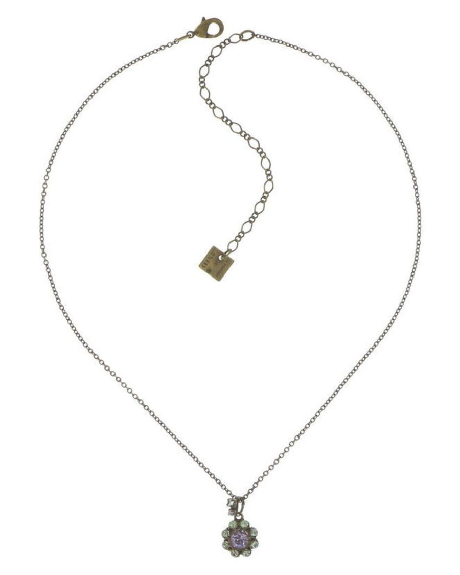 Подвеска 70´s Circles