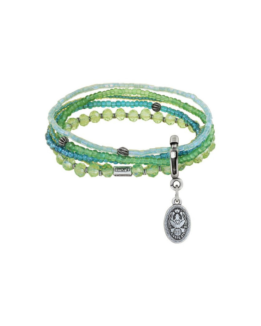 Браслет Petit Glamour d´Afrique