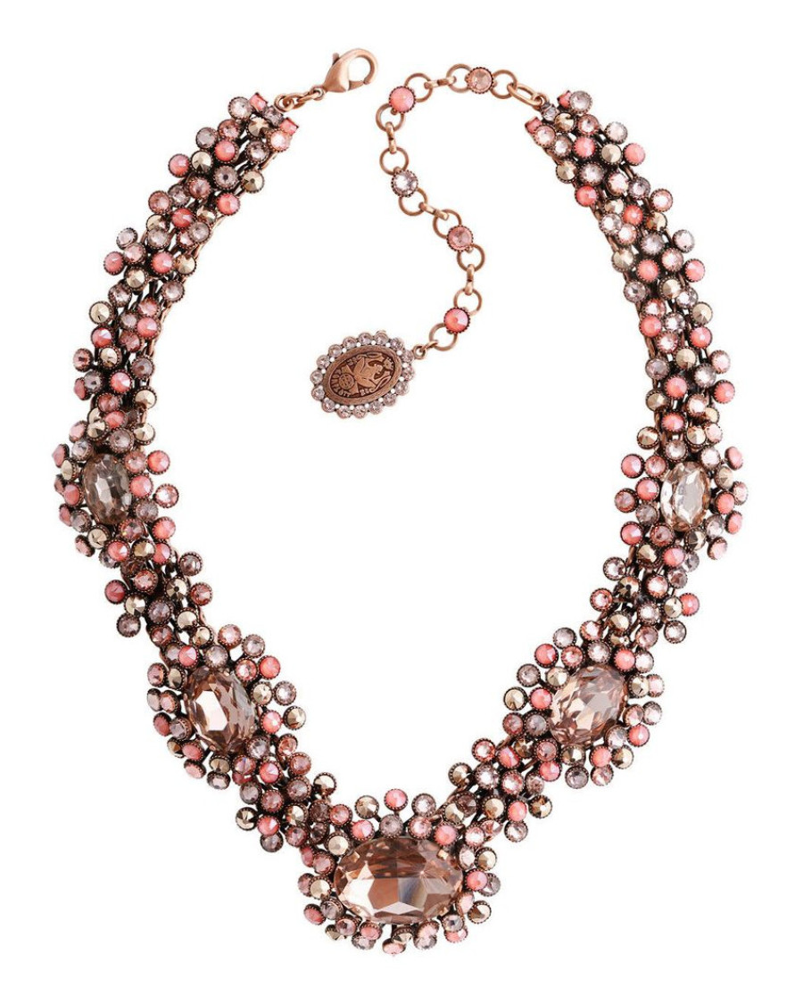 Колье Caviar Treasure