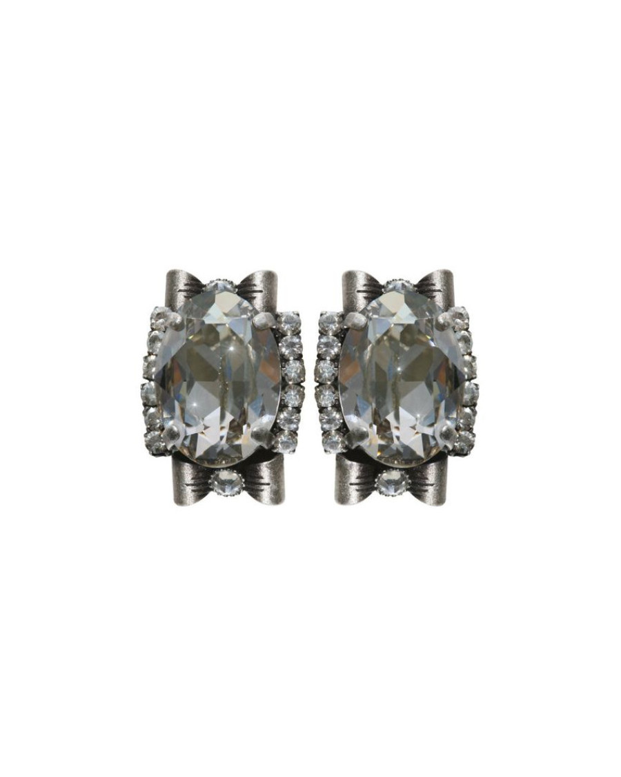 Клипсы Pearl 'n' Ribbons