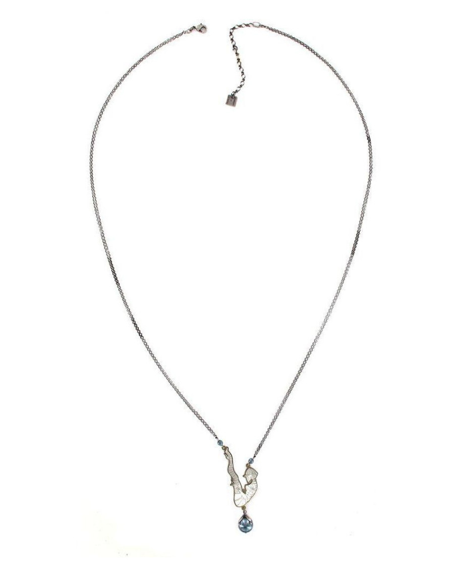 Колье My Bonnie Is Over The Ocean