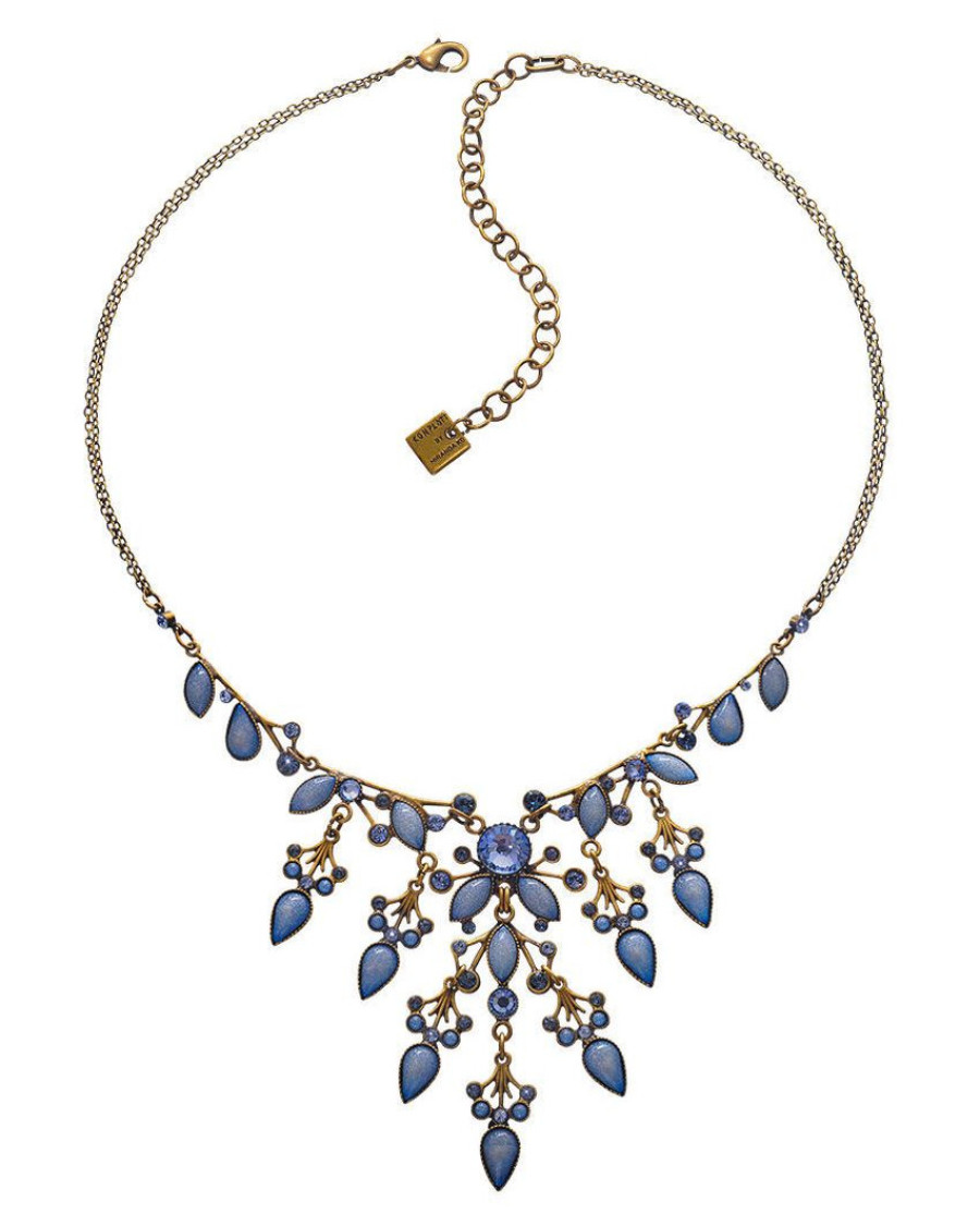 Колье Filigree