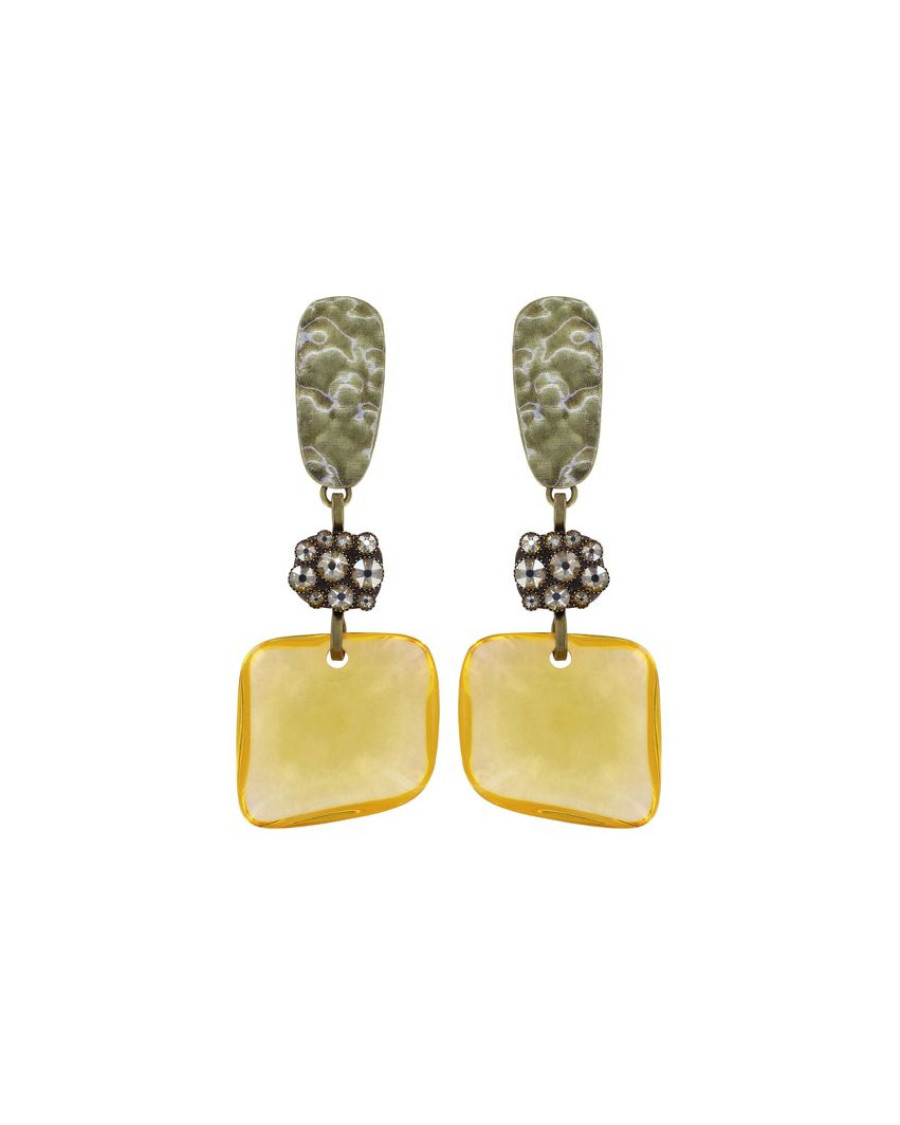 Клипсы Earth, Wind and Business