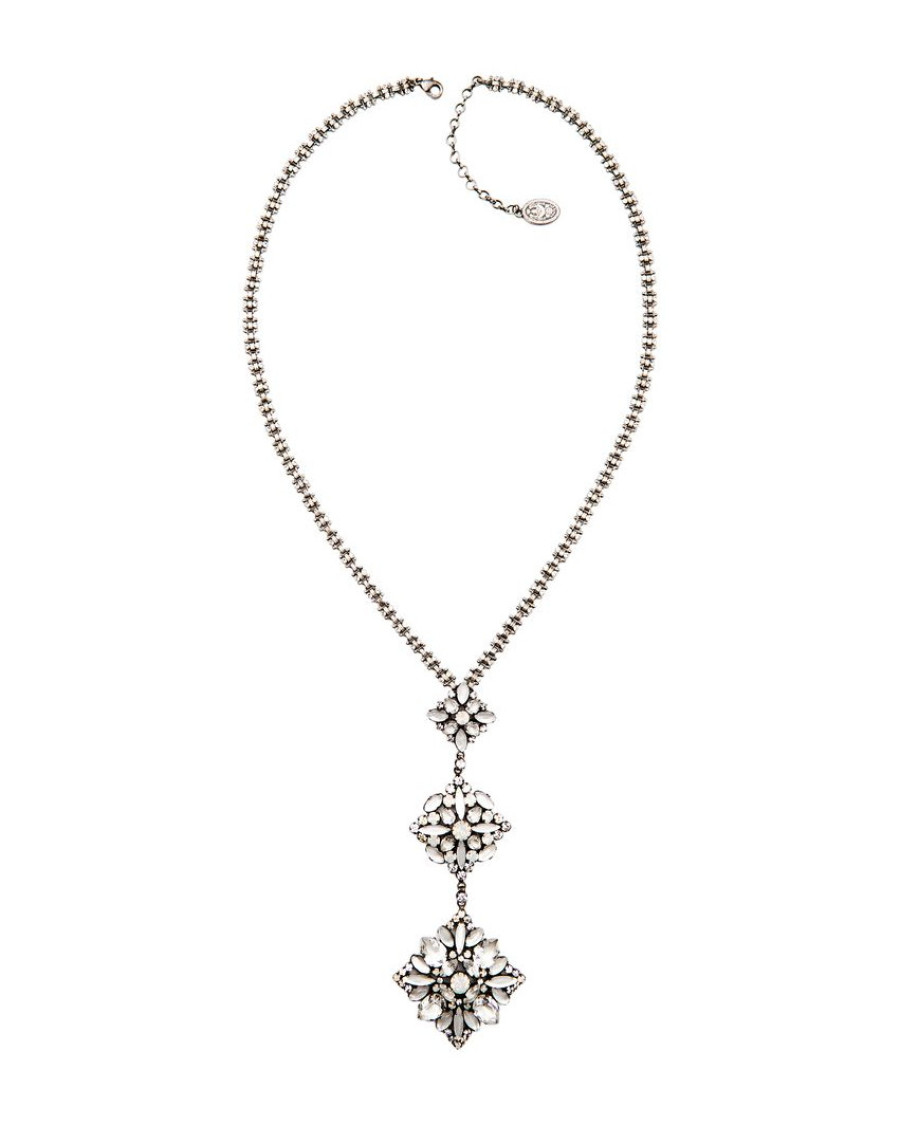 Колье Cathedral