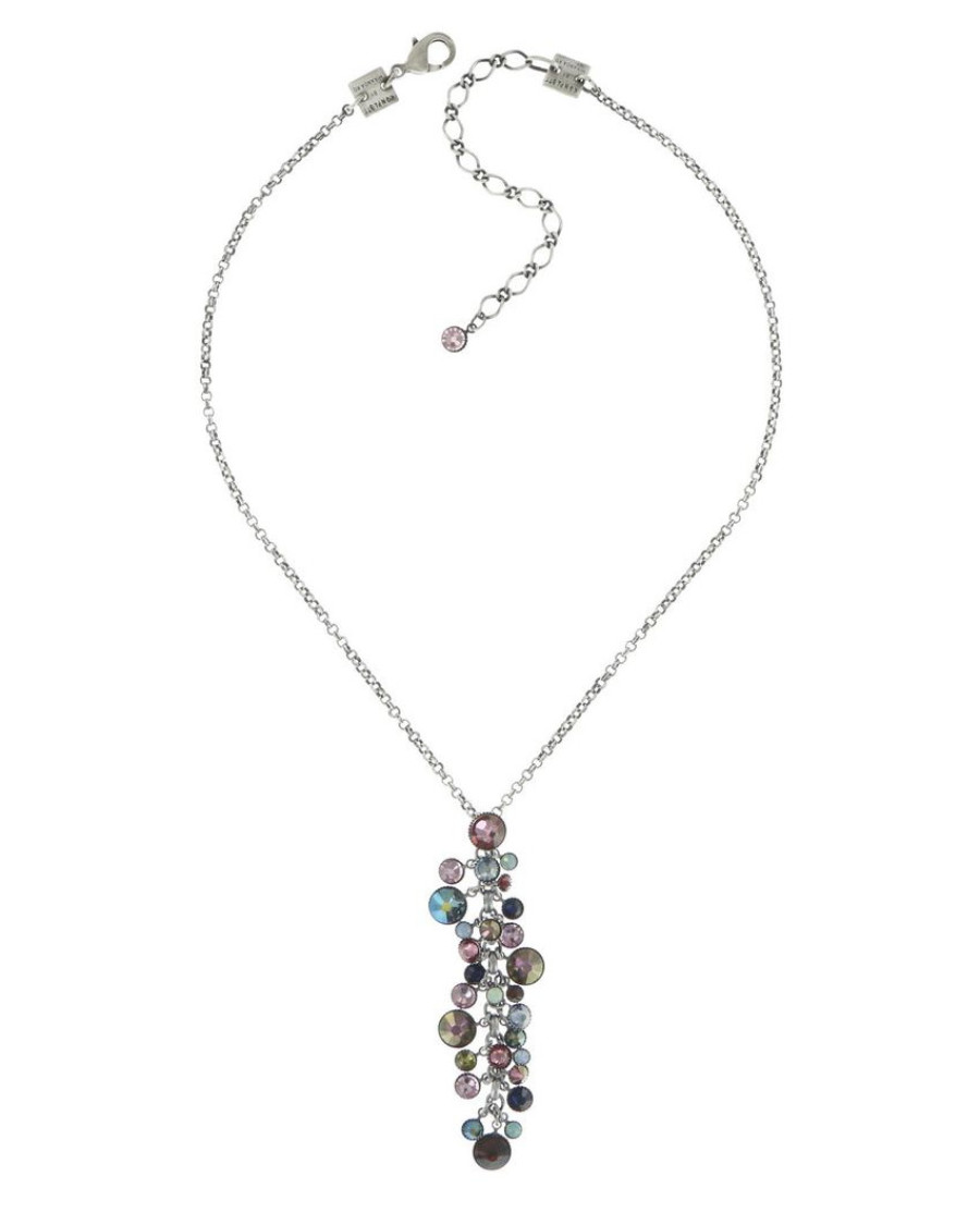 Подвеска Waterfalls