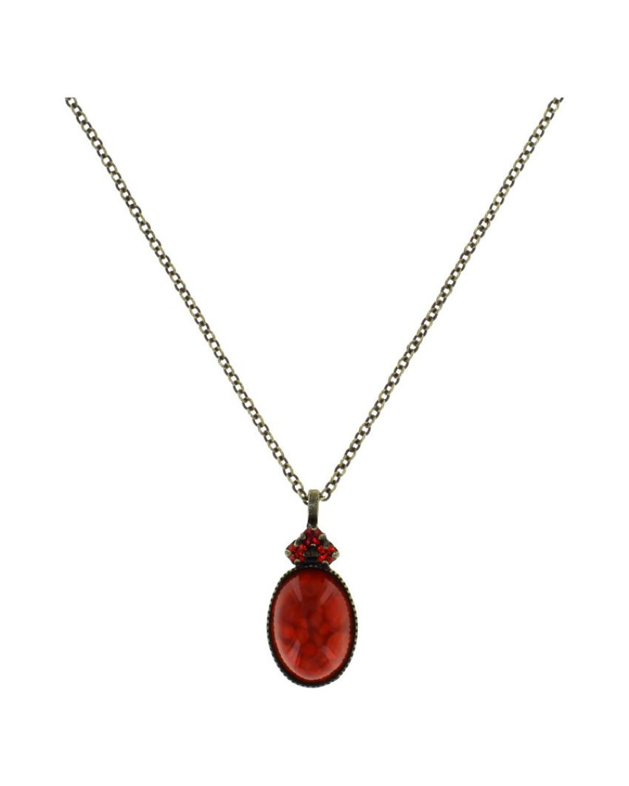 Подвеска Bohemian Treasure