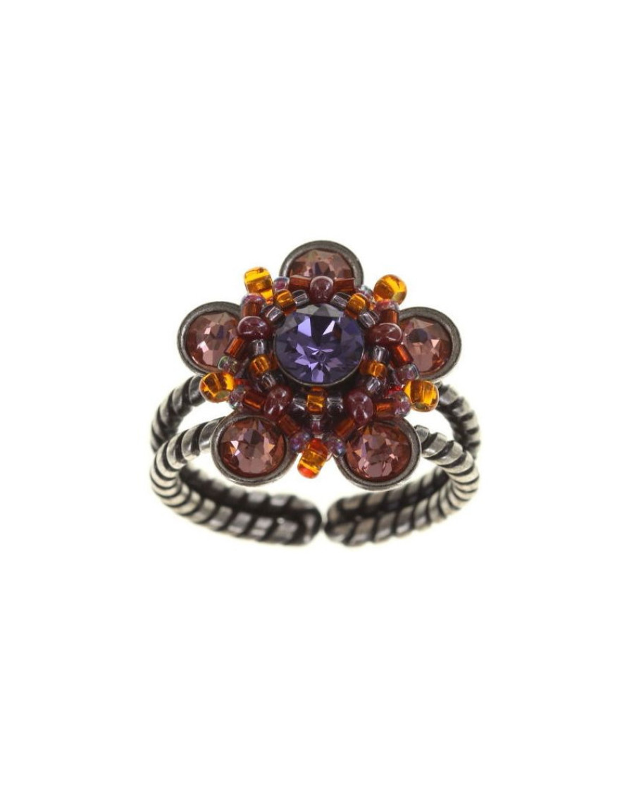 Кольцо Apple Blossom