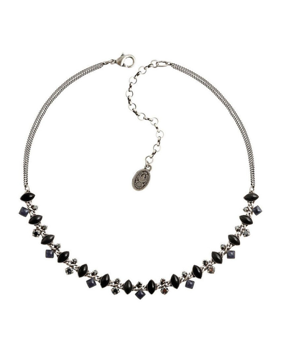 Колье Mini Treasure II