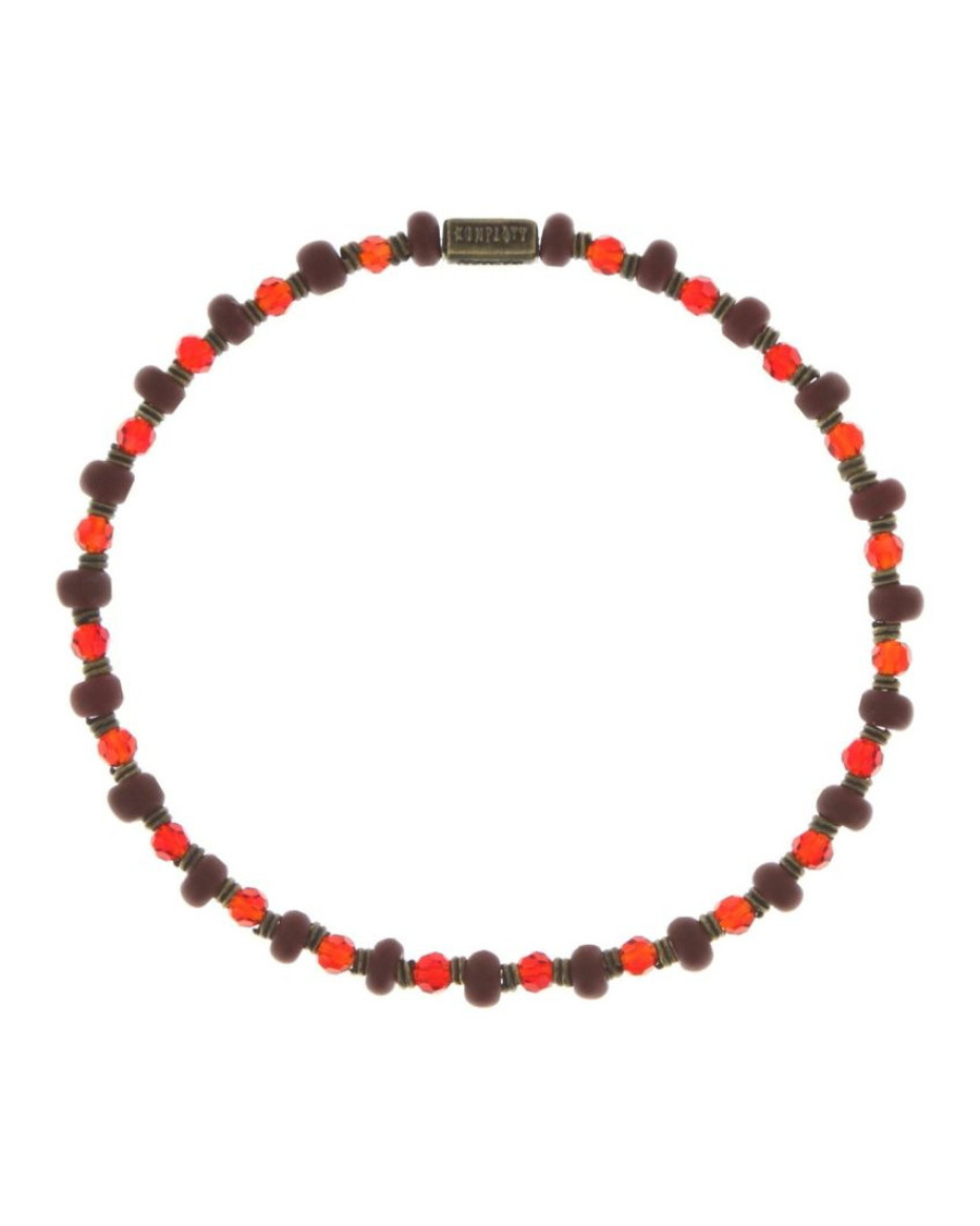 Браслет Petit Glamour d´Afrique