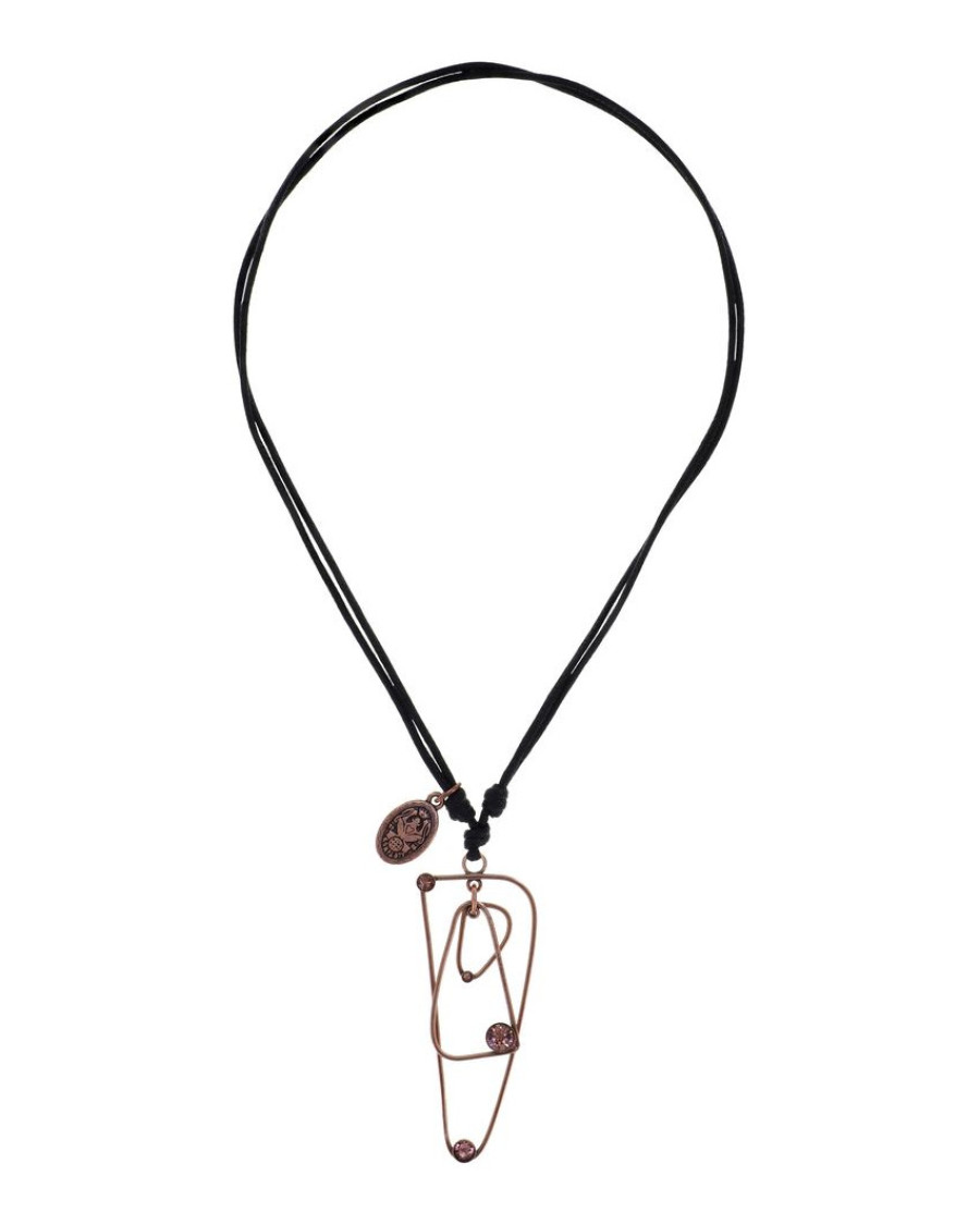 Колье Wireworks