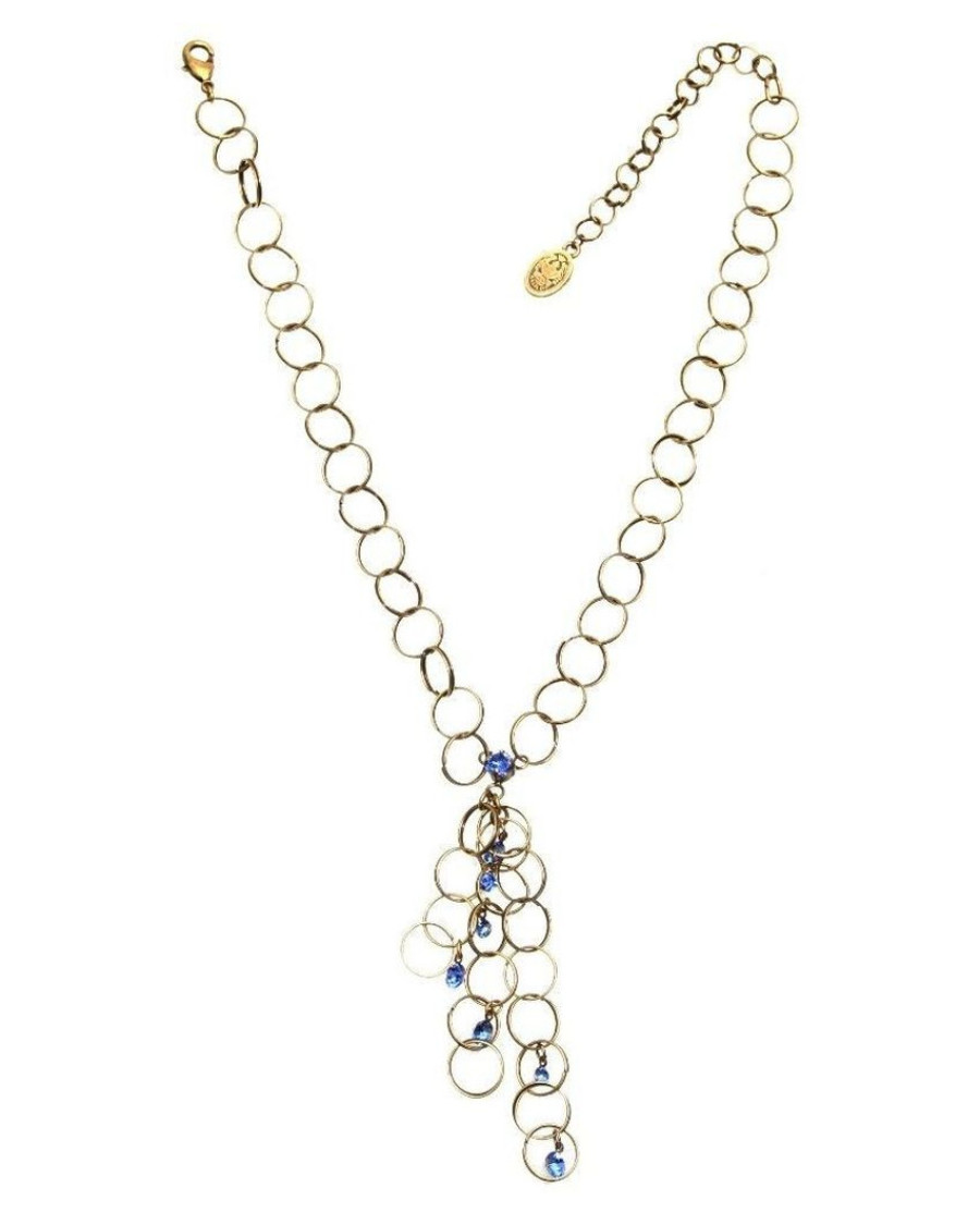 Колье Gleaming Concert